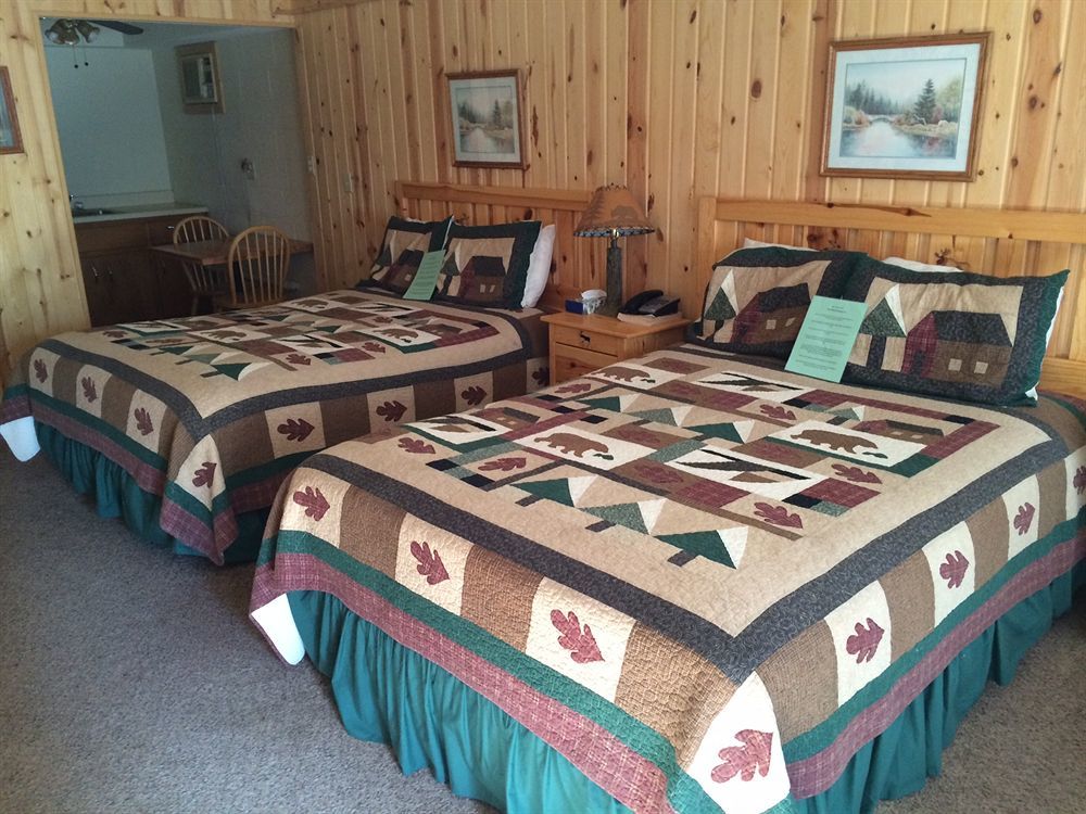 Willard Munger Inn Ντουλούθ Εξωτερικό φωτογραφία