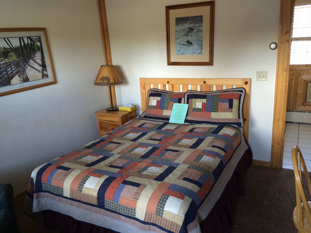 Willard Munger Inn Ντουλούθ Εξωτερικό φωτογραφία