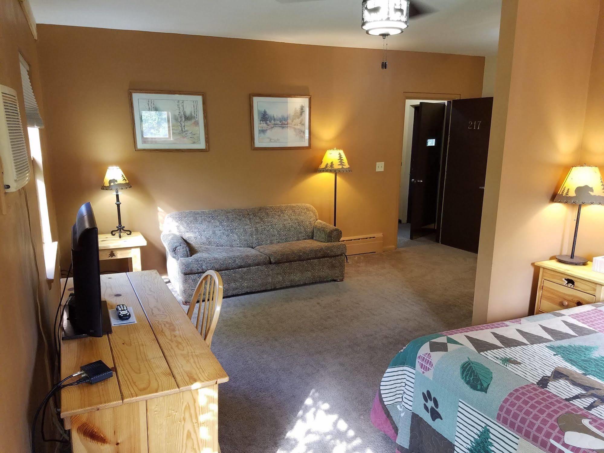 Willard Munger Inn Ντουλούθ Εξωτερικό φωτογραφία